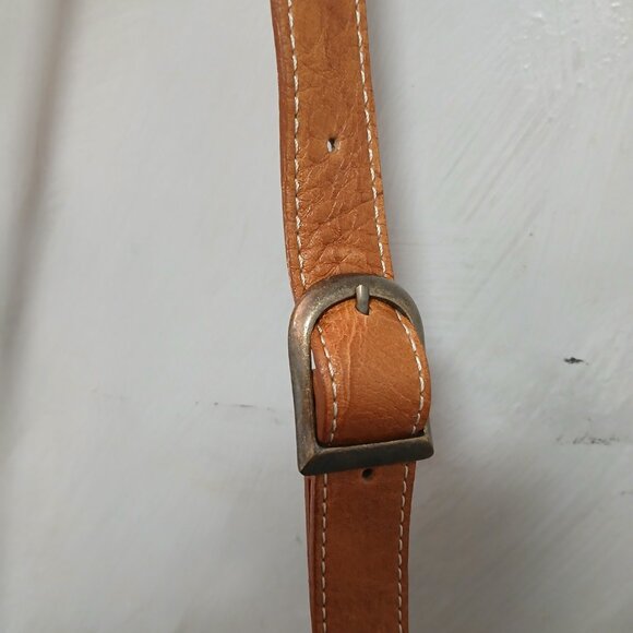 Adrienne Vittadini Hobo Bucket Bag - Picture 9 of 11